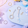DIY Jewelry Making Findings Kits DIY-TA0012-90C-6
