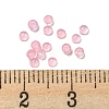 Natural White Jade Dyed Cabochons G-H309-02-02-3