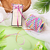 Raffia Twine Yarn OCOR-TAC0025-009C-7