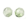 Transparent Glass Beads GLAA-A041-01A-02-2