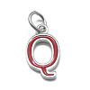 925 Sterling Silver Charms STER-E064-03Q-P-1
