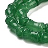 Natural Malaysia Jade Beads Strands G-L600-A01-01C-4