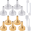 Aluminum Funnels DIY-GF0010-45B-7