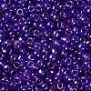 TOHO Round Seed Beads SEED-XTR08-0087-2