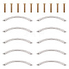 Zinc Alloy Drawer Handles X1-SW-TAC0001-22C-1