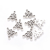 Tibetan Style Chandelier Components TIBEP-00428-AS-LF-1