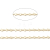 Brass Star Link Chains CHC-M025-21G-2