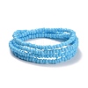 Waist Beads NJEW-C00023-09-4