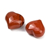 Natural Red Jasper Beads GG-CBA4A3B-C30-01-2