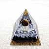 Orgonite Pyramid Resin Energy Generators PW-WGDE42E-01-3