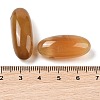 Natural Agate(Dyed & Heated) Beads G-M440-02G-3