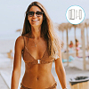 20Pcs Alloy Bikini Clips FIND-GO0003-25A-6