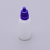 Plastic Bottle KY-WH0024-40I-1