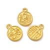 Alloy Charms FIND-G057-01MG-3