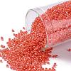 TOHO Round Seed Beads X-SEED-TR15-0410-1