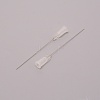 Plastic Fluid Precision Blunt Needle Dispense Tips TOOL-WH0140-19L-1