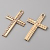 Zinc Alloy Pendant FIND-WH0143-40D-1