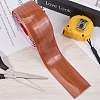Self-Adhesive PVC Floor Door Flat Transition Strips DIY-WH20031-052F-3
