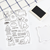 PVC Plastic Stamps DIY-WH0167-56-648-6