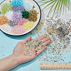 Plastic Beads KY-GO0001-09-3