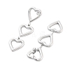 Non-Tarnish 304 Stainless Steel Stud Earrings EJEW-S226-10P-02-3