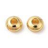 Brass Beads KK-B073-02B-G-2