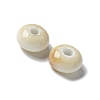 Handmade Porcelain Beads X-PORC-L080-B-3