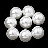 Eco-Friendly Glass Pearl Beads GLAA-S172-10mm-01A-2
