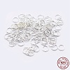 925 Sterling Silver Open Jump Rings X-STER-F036-02S-1x5mm-1