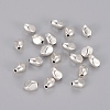 Tibetan Style Alloy Spacer Beads LS-LF10740Y-1