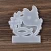 DIY Silicone Holder Molds LS-SIMO-Z001-02F-4