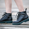 Iron Boot Strap Chains HJEW-DR00111-5