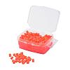 1 Box 5mm Hama Beads PE DIY Fuse Beads Refills for Kids DIY-X0047-A12-B-2