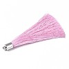 Fiber Tassel Big Pendant Decorations FIND-R085-020-2