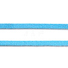 Eco-Friendly Faux Suede Cord LW-R007-3.0mm-1143-4