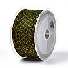 16M Round Nylon Braided Cord OCOR-N008-03C-02-3