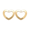 201 Stainless Steel Pendants LS-STAS-K217-72G-2