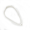 Beach Alloy Heart Multi-strand Anklets for Women FS-WG18EA5-01-5