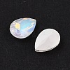 Glass Cabochons GLAA-N0028-07D-2