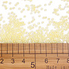 12/0 Grade A Round Glass Seed Beads X-SEED-N001-B-147-3