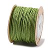 Polyester Twisted Cord OCOR-G015-01A-09-3