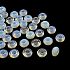 Opalite European Large Hole Beads LS-X-G-Q442-20-1