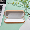 1Pc PVC Eyeglass Cases AJEW-CN0007-31B-4