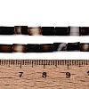 Dyed Natural Agate Beads Strands GG-N002-01A-02-5
