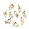 304 Stainless Steel Charms STAS-S116-073A-G-1
