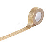 Glitter Foil Masking Tapes DIY-WH0167-10A-3