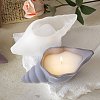 DIY Candle Holder Silicone Molds LS-PW-WG09310-01-1