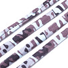 Flat Polyester Elastic Cord EC-N003-001A-12-4