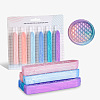 6 Colors Sealing Wax Sticks STAM-K001-01-1