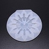 DIY Snowflake Silicone Molds DIY-WH0260-35-3